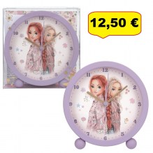 TOP MODEL BUDILICA KAUBOJKA